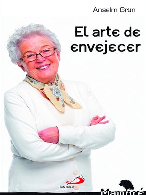 cover image of El arte de envejecer